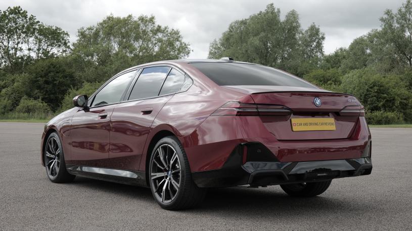 3763152 550e xDrive M Sport 4dr Auto [Comfort Plus]