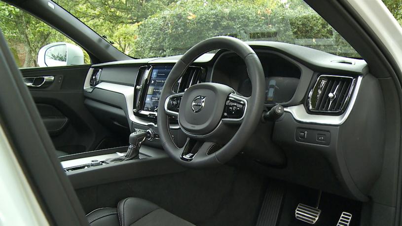 3979134 2.0 T6 350 RC PHEV Plus Black Ed 5dr AWD Gtron