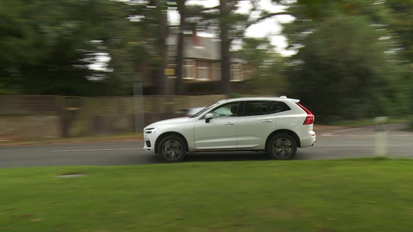 3979134 2.0 T6 350 RC PHEV Plus Black Ed 5dr AWD Gtron