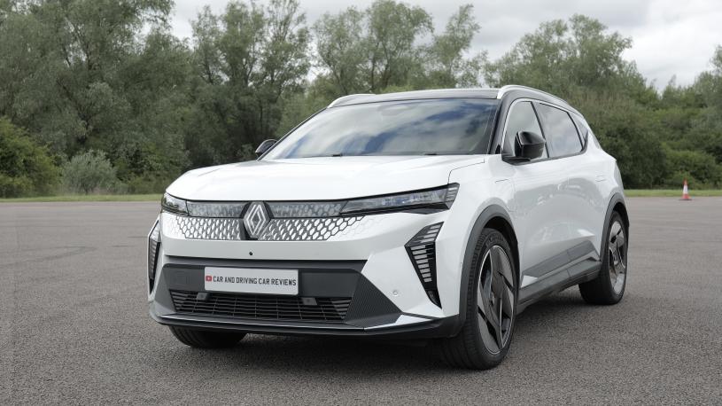 3781258 160kW Techno 87kWh Long Range 5dr Auto