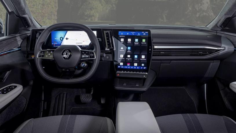 3781258 160kW Techno 87kWh Long Range 5dr Auto