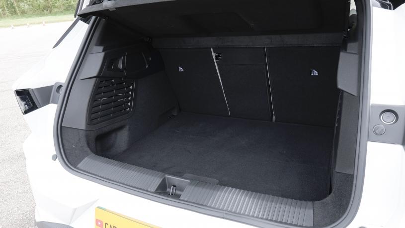 3781258 160kW Techno 87kWh Long Range 5dr Auto