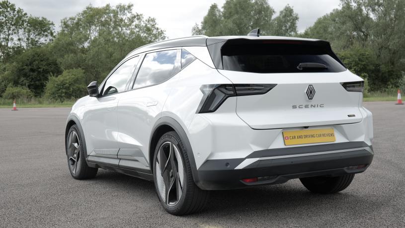 3781258 160kW Techno 87kWh Long Range 5dr Auto