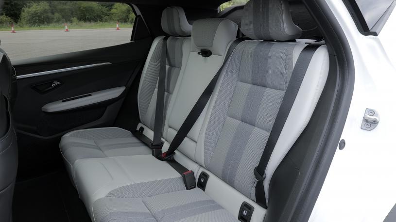 3781258 160kW Techno 87kWh Long Range 5dr Auto