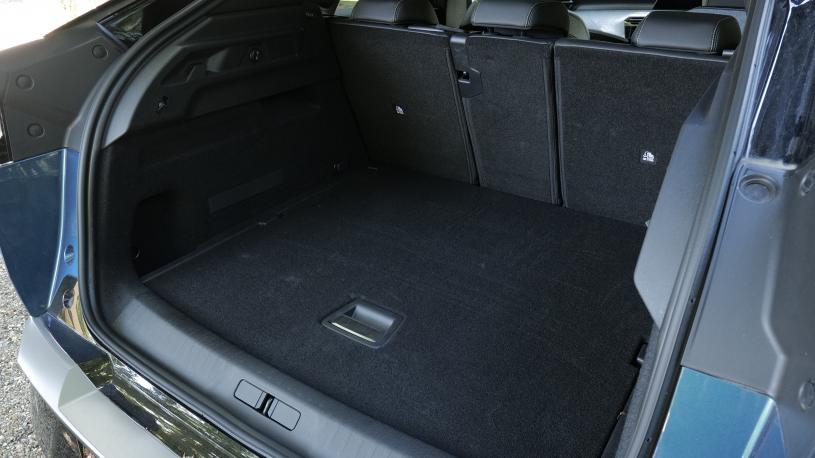 3779382 157kW Allure 73kWh 5dr Auto