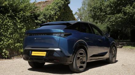 Peugeot 3008 157kW GT 73kWh 5dr Auto