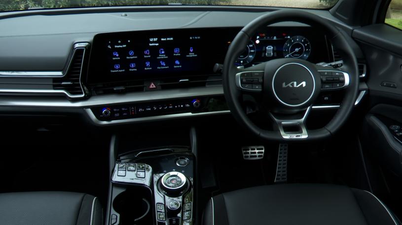 3750026 1.6T GDi 212 HEV GT-Line 5dr Auto