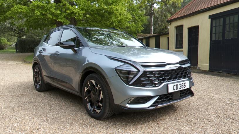 3750028 1.6T GDi 207 HEV GT-Line S 5dr Auto