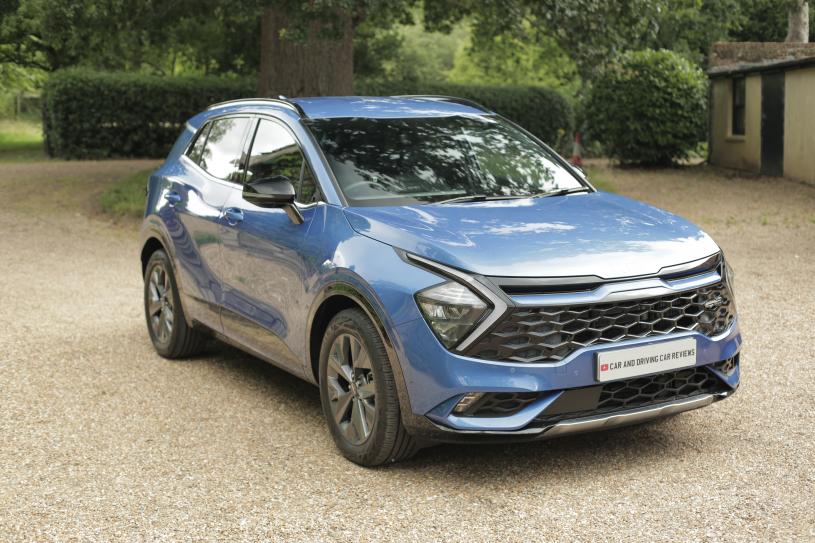 3750031 1.6T GDi 241 PHEV 3 5dr Auto AWD