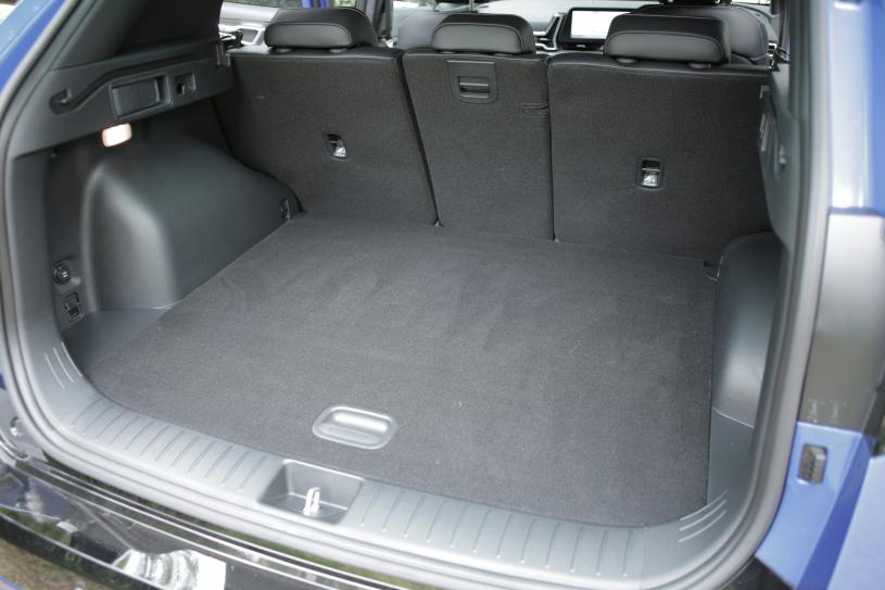 3750031 1.6T GDi 241 PHEV 3 5dr Auto AWD