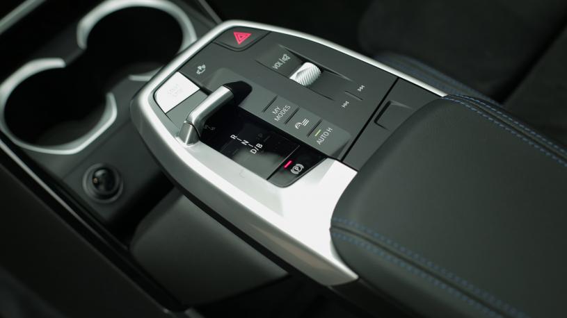 3812946 150kW eDrive20 M Sport 65kWh 5dr Auto