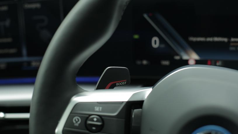 3812946 150kW eDrive20 M Sport 65kWh 5dr Auto