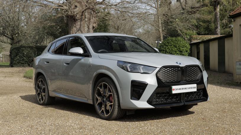 3942587 150kW eDrive20 M Sport 65kWh 5dr Auto [Tech+]