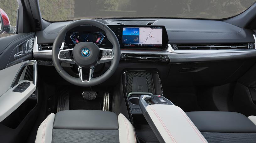 3750034 230kW xDrive30 M Sport 65kWh 5dr Auto [22kWCh]