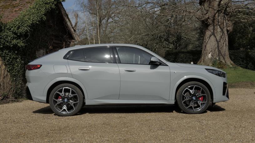 3942593 230kW xDrive30 M Sport 65kWh 5dr Auto [Tech+]