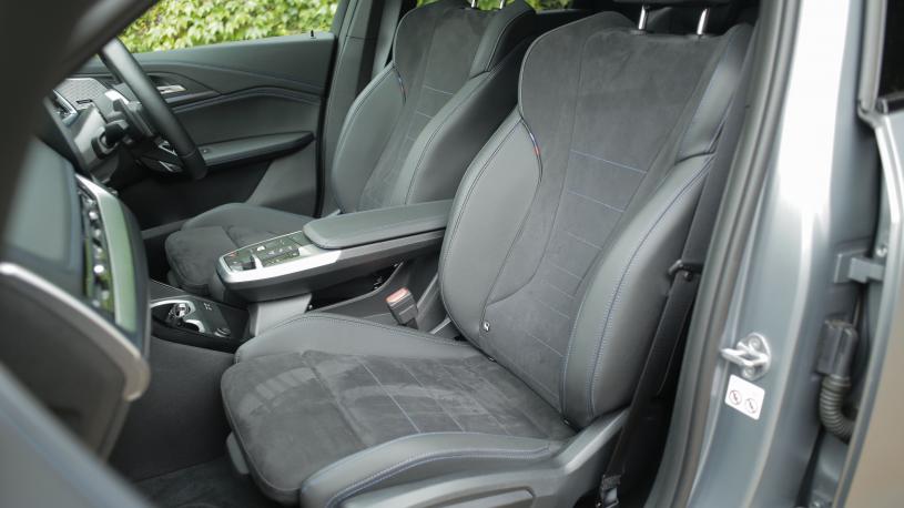 3942594 230kW xDrive30 M Sport 65kWh 5dr Auto [Tech+/22kW]