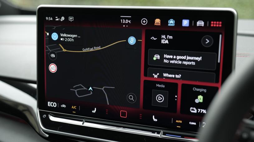 3979169 210kW Style Pro 77kWh 5dr Auto