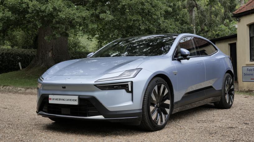 3946991 200kW 100kWh LR SM Plus [Pilot/Pro] 5dr Auto