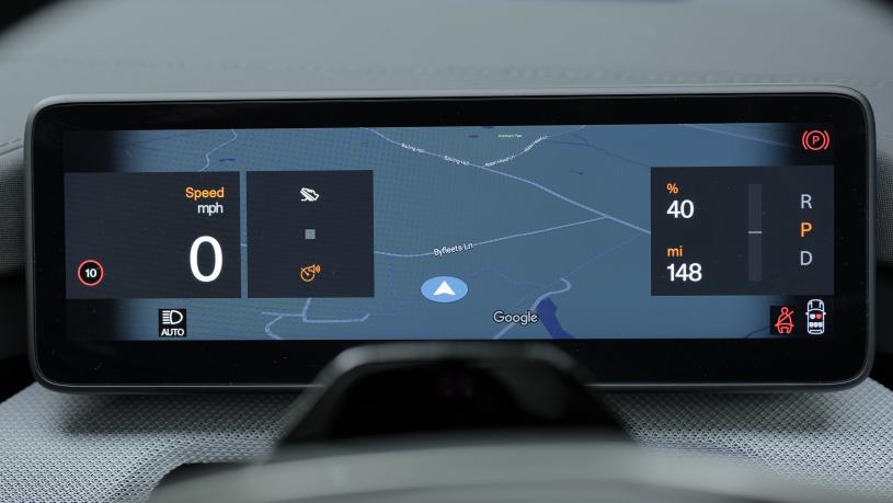 3946991 200kW 100kWh LR SM Plus [Pilot/Pro] 5dr Auto