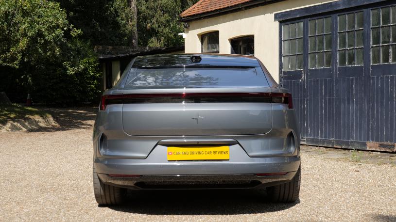 3946987 400kW 100kWh LR DM Plus [Pilot/Pro] 5dr Auto