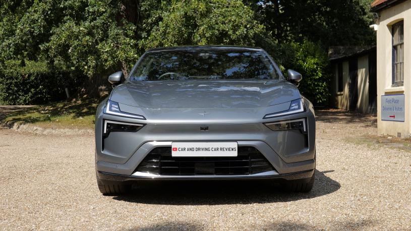 3946987 400kW 100kWh LR DM Plus [Pilot/Pro] 5dr Auto