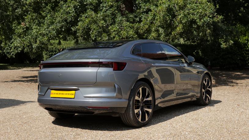 3946987 400kW 100kWh LR DM Plus [Pilot/Pro] 5dr Auto