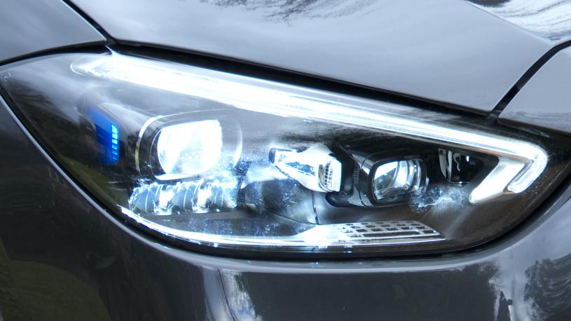 3850679 C63 S e 4Matic+ Carbon Edition 4dr MCT