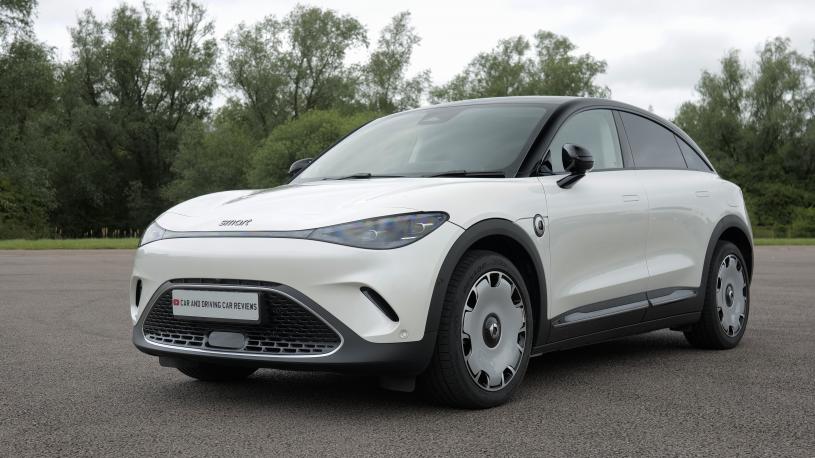 3812952 200kW Pro + 66kWh 5dr Auto