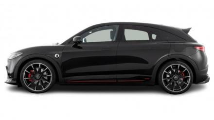 Smart Hashtag 3 Estate 315kW Brabus 66kWh 5dr Auto AWD