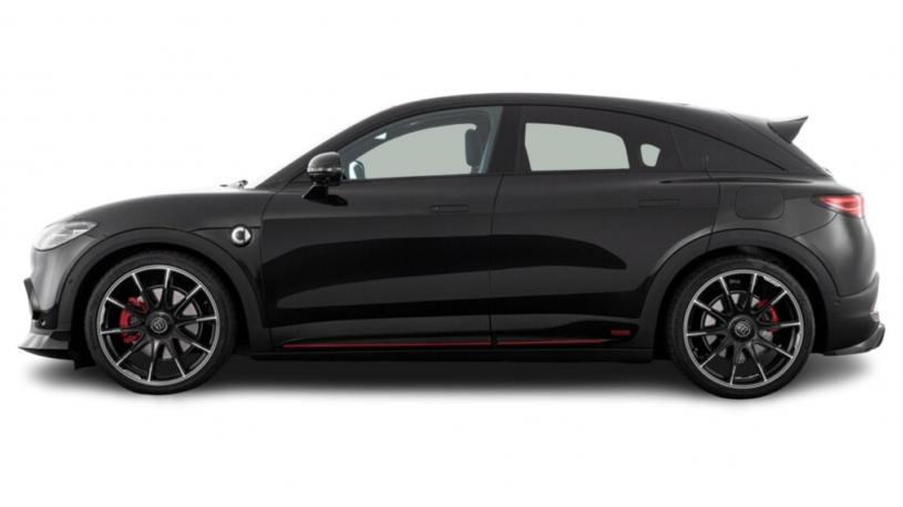 3812954 315kW Brabus 66kWh 5dr Auto AWD