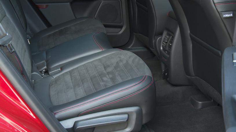 3802910 2.5 FHEV ST-Line 5dr CVT