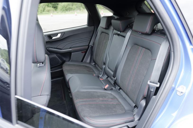 3802915 2.5 PHEV ST-Line 5dr CVT