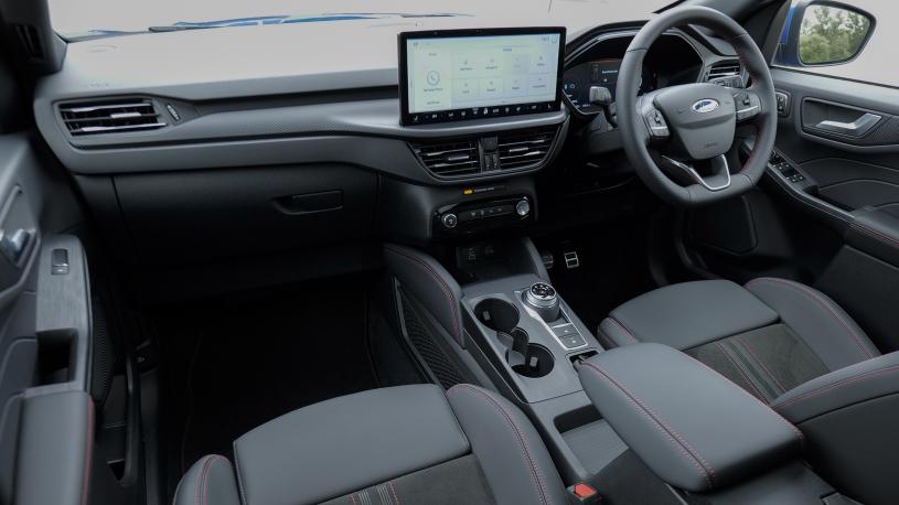 3802915 2.5 PHEV ST-Line 5dr CVT