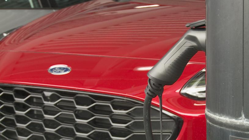 3802914 2.5 PHEV Active 5dr CVT