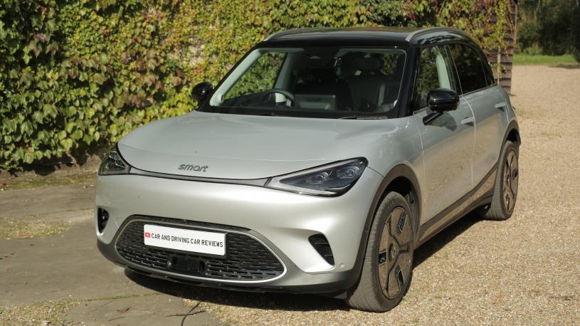 3798670 200kW Pro 49kWh 5dr Auto