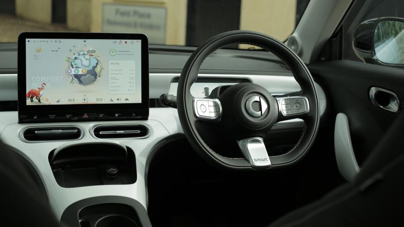 3798670 200kW Pro 49kWh 5dr Auto