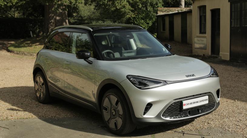 3798670 200kW Pro 49kWh 5dr Auto