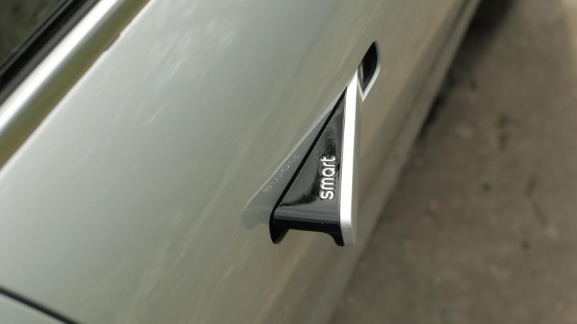 3798670 200kW Pro 49kWh 5dr Auto