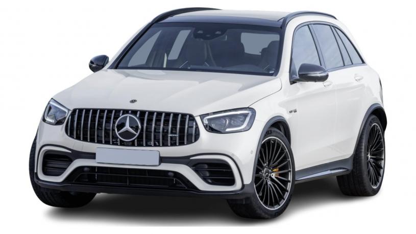 3779414 GLC 300e 4Matic Urban Edition 5dr 9G-Tronic