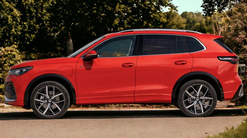 3979191 1.5 TSI eHybrid Life 5dr DSG