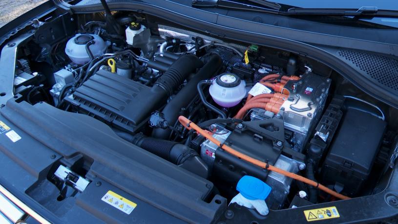 3979191 1.5 TSI eHybrid Life 5dr DSG