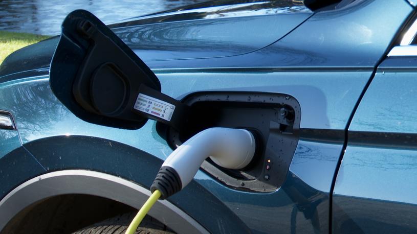 3979191 1.5 TSI eHybrid Life 5dr DSG