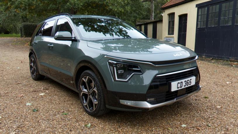 3779424 1.6 GDi 127 Hybrid 3 5dr DCT