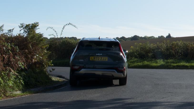 3942461 1.6 GDi 127 Hybrid 2 Nav 5dr DCT