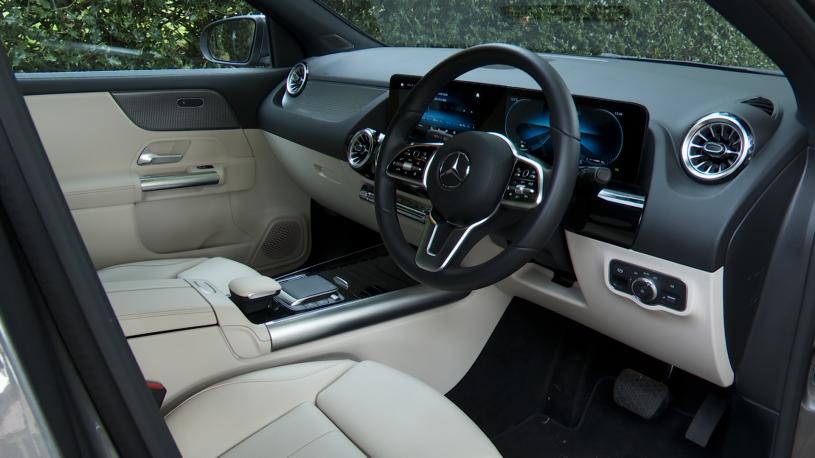 3779433 EQA 250+ 140kW AMG Line Premium 70.5kWh 5dr Auto