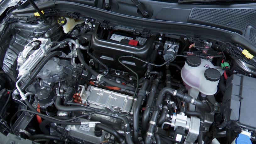 3779434 EQA 250+ 140kW AMG Line Prem Plus 70.5kWh 5dr Auto