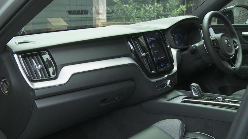 3979133 2.0 T8 455 PHEV Ultra Black Ed 5dr AWD Geartronic