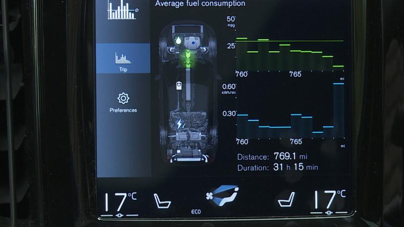 3979139 2.0 T8 [455] PHEV Ultra Bright 5dr AWD Geartronic