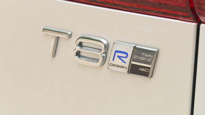 3979139 2.0 T8 [455] PHEV Ultra Bright 5dr AWD Geartronic