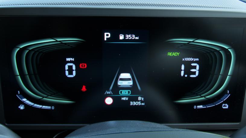 3781274 1.6 GDi 168 PHEV 2 5dr DCT